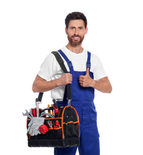 Best Affordable Plumber Near Me  in Leslie, MI